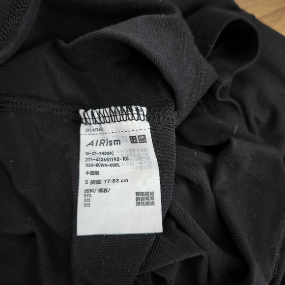 Black Padded Bra 2-Pack Size S Everyday Comfort Soft Support Budget-Friendly - Picture 7 of 11